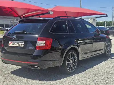 Skoda Octavia Break 2014 - 14500 EUR, 257000 km - AUTO.MOTO.pt - 257000km - foto 9 de 78