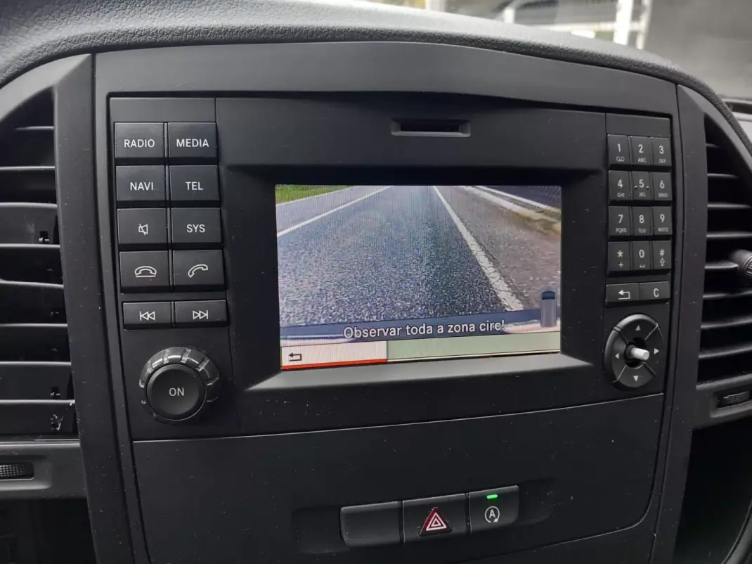 Mercedes-Benz Vito 110Cdi 2020 - 19800 EUR, 155178 km - AUTO.MOTO.pt - 155178km - foto 10 de 14