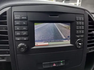 Mercedes-Benz Vito 110Cdi 2020 - 19800 EUR, 155178 km - AUTO.MOTO.pt - 155178km - foto 10 de 14