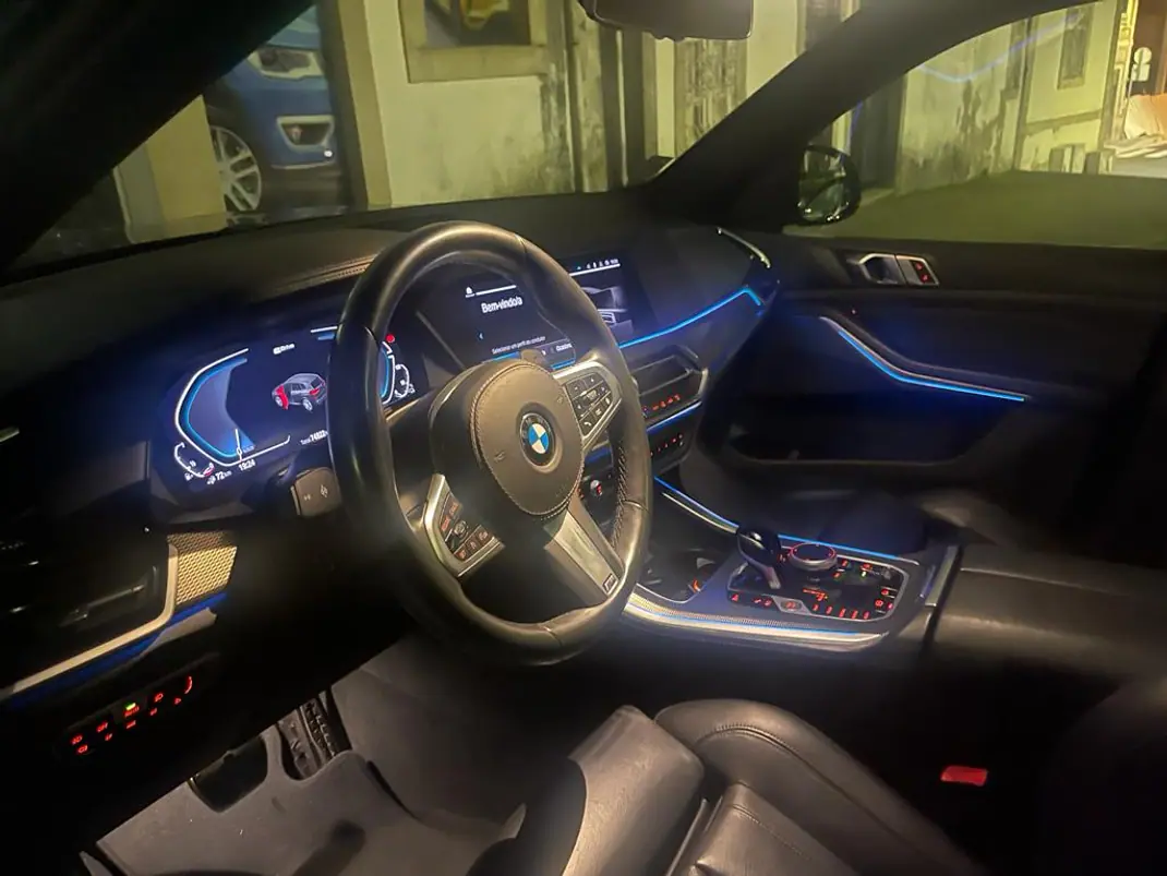 BMW X5 2019 - 39950 EUR, 115000 km - AUTO.MOTO.pt - 115000km - foto 12 de 18