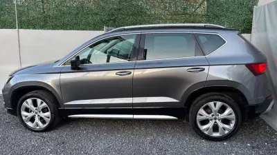 SEAT Ateca 2022 - 18900 EUR, 99500 km - AUTO.MOTO.pt - 99500km - foto 3 de 12