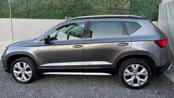 SEAT Ateca 2022 - 18900 EUR, 99500 km - AUTO.MOTO.pt - 99500km - foto 3 de 12