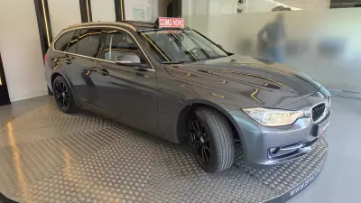 BMW 320 2013 - 12500 EUR, 218911 km - AUTO.MOTO.pt - 218911km - foto 18 de 56