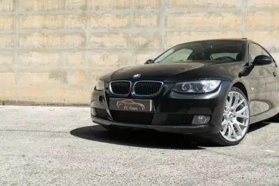 BMW 320 2007 - 12490 EUR, 230000 km - AUTO.MOTO.pt - 230000km - foto 2 de 42