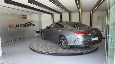 Mercedes-Benz CLS 400 2019 - 44500 EUR, 165703 km - AUTO.MOTO.pt - 165703km - foto 3 de 73