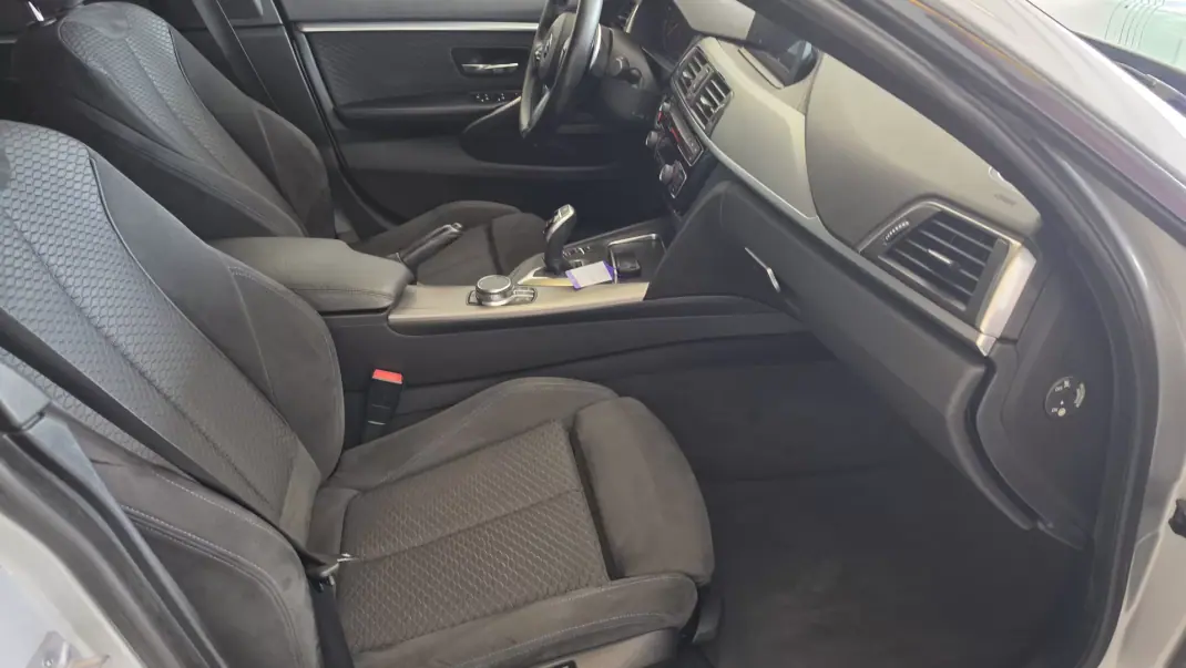 BMW 420 Gran Coupé 2017 - 24900 EUR, 161293 km - AUTO.MOTO.pt - 161293km - foto 53 de 62