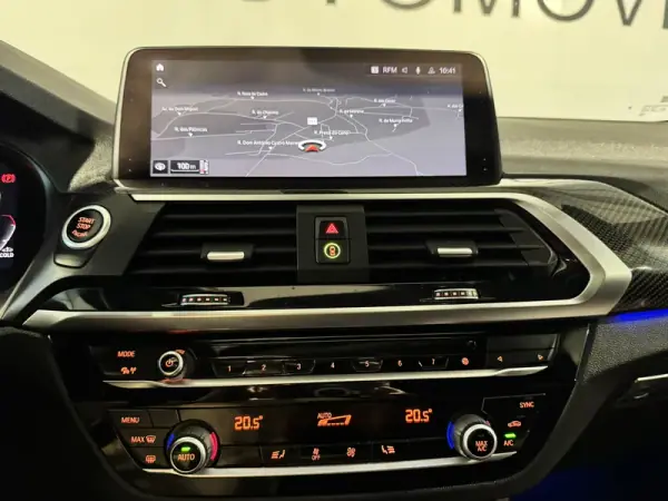 BMW X4 2020 - 39990 EUR, 159753 km - 159753km - foto 44 de 60
