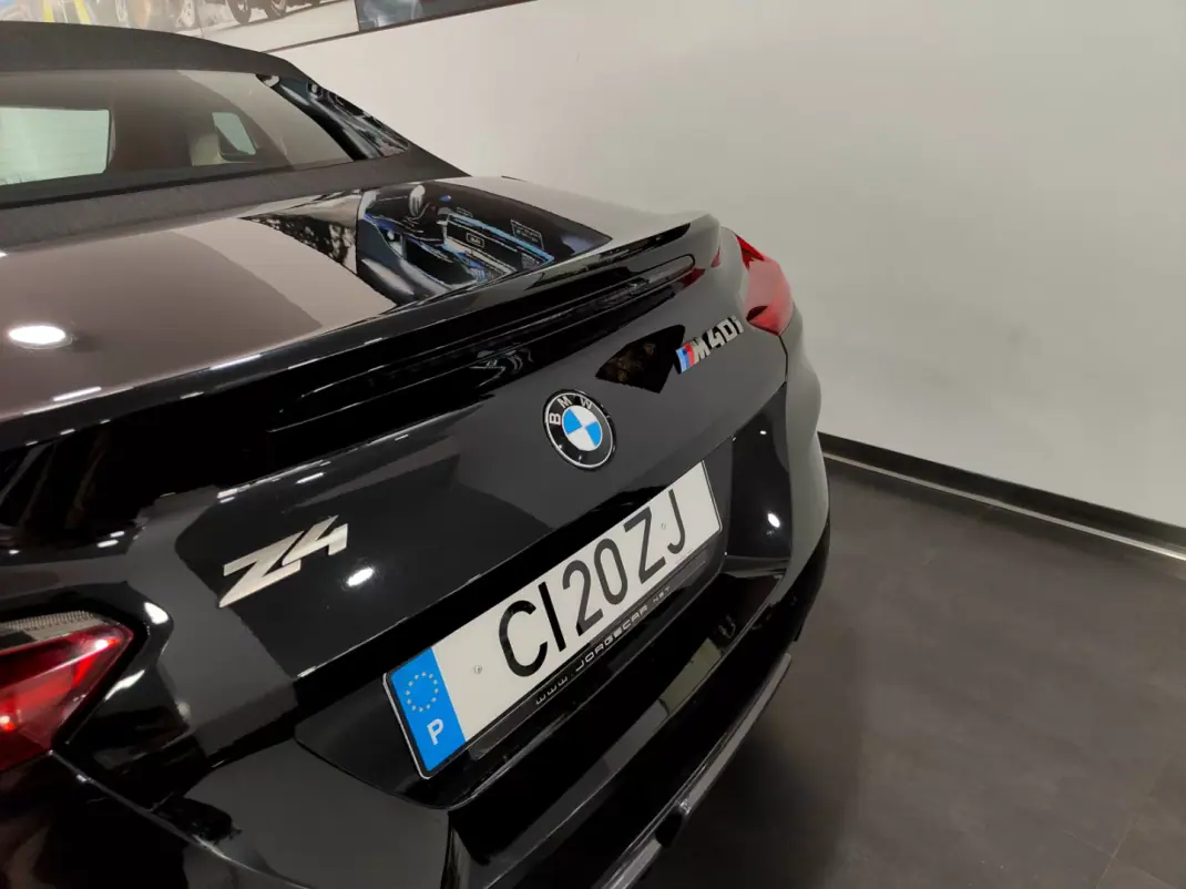 BMW Z4 2020 - 48500 EUR, 120000 km - 120000km - foto 27 de 60