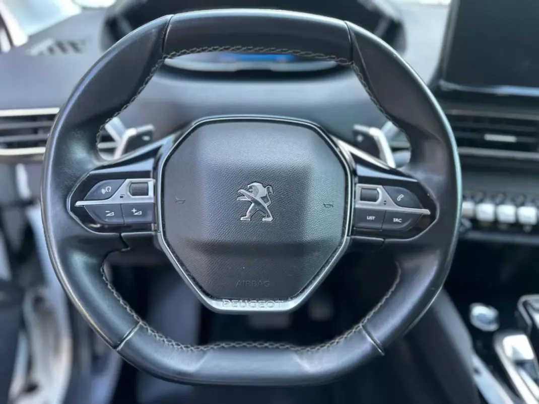 Peugeot 5008 2021 - 25900 EUR, 124114 km - AUTO.MOTO.pt - 124114km - foto 13 de 30