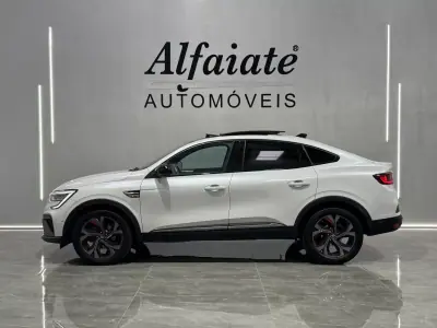 Renault Arkana 2022 - 24890 EUR, 63809 km - foto 3 de 40