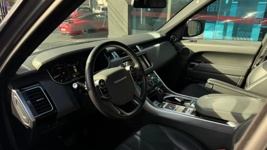 Land Rover Range Rover Sport 2014 - 37900 EUR, 187000 km - AUTO.MOTO.pt - 187000km - foto 9 de 15