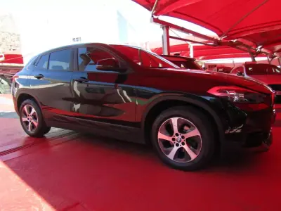 BMW X2 2019 - 21799 EUR, 159020 km - 159020km - foto 16 de 18