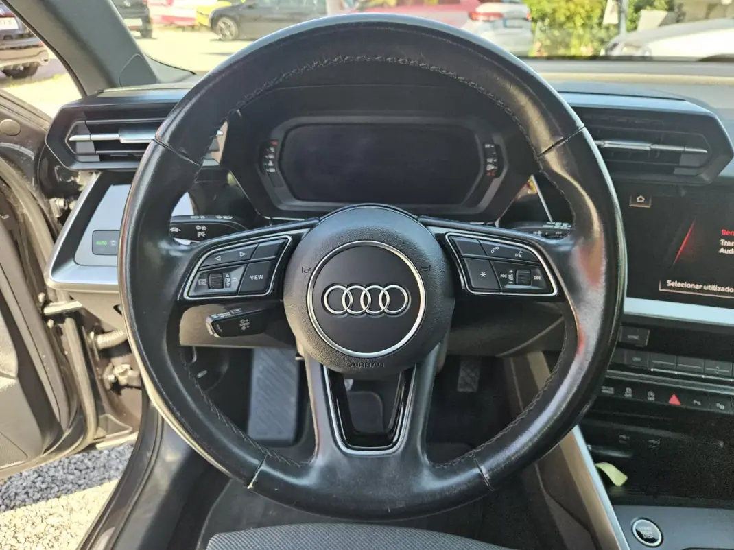 Audi A3 Sportback 2021 - 22900 EUR, 150000 km - 150000km - foto 18 de 42