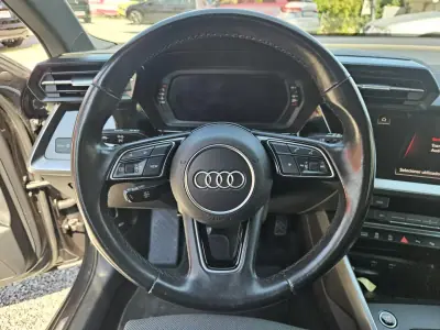 Audi A3 Sportback 2021 - 22900 EUR, 150000 km - AUTO.MOTO.pt - 150000km - foto 18 de 42