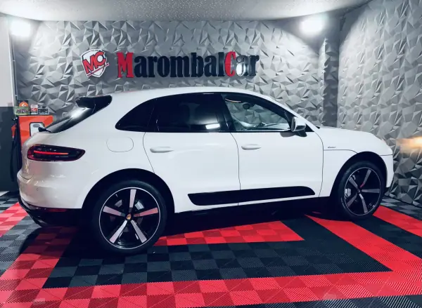 Porsche Macan 2014 - 42990 EUR, 205232 km - AUTO.MOTO.pt - 205232km - foto 10 de 33