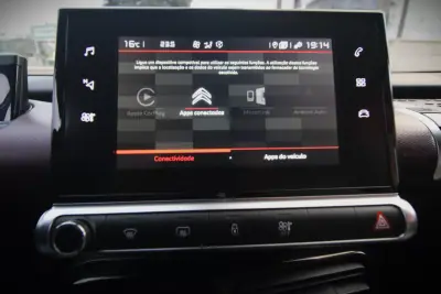 Citroën C4 Cactus 2018 - 13990 EUR, 113200 km - AUTO.MOTO.pt - 113200km - foto 18 de 30