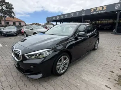 BMW 116 2022 - 68860km