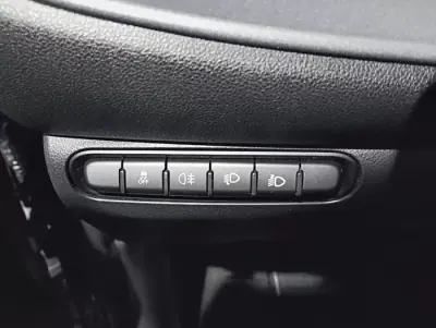Fiat 500e 2022 - 14990 EUR, 10540 km - 10540km - foto 41 de 53