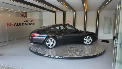 Porsche 911 2001 - 49750 EUR, 96263 km - 96263km - foto 8 de 53