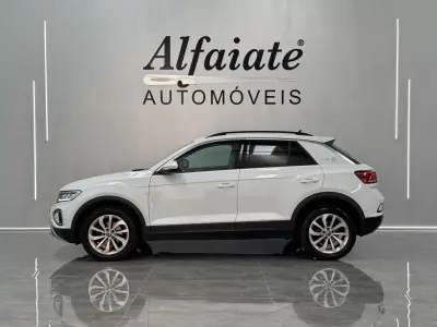 Volkswagen T-Roc 2022 - 21490 EUR, 71000 km - 71000km - foto 2 de 31