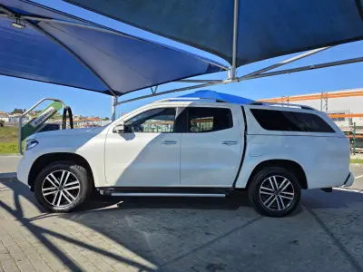 Mercedes-Benz X 250 2018 - 32990 EUR, 109235 km - AUTO.MOTO.pt - 109235km - foto 4 de 17