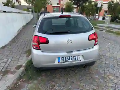 Citroën C3 2013 - 5500 EUR, 177000 km - 177000km - foto 4 de 7