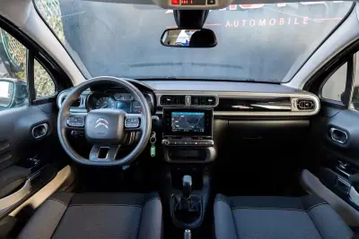 Citroën C3 Aircross 2022 - 12900 EUR, 57000 km - AUTO.MOTO.pt - 57000km - foto 9 de 33