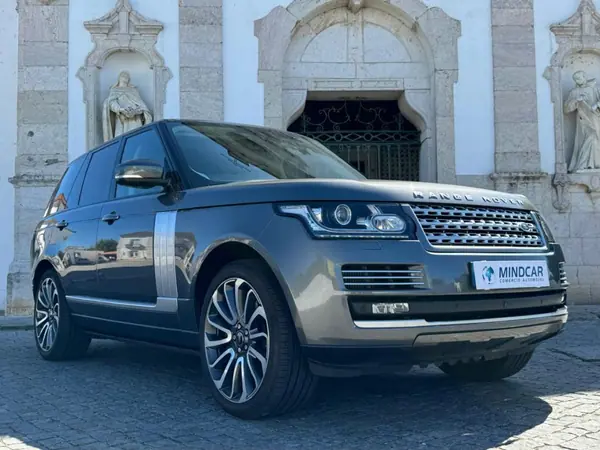 Land Rover Range Rover 2017 - 74480 EUR, 73870 km - AUTO.MOTO.pt - 73870km - foto 8 de 50