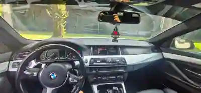 BMW 520 2016 - 18850 EUR, 222500 km - AUTO.MOTO.pt - 222500km - foto 4 de 19