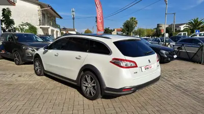 Peugeot 508 RXH 2012 - 8900 EUR, 236877 km - AUTO.MOTO.pt - 236877km - foto 7 de 33