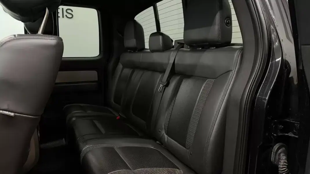 Ford F-150 2012 - 54990 EUR, 48656 km - AUTO.MOTO.pt - 48656km - foto 13 de 38