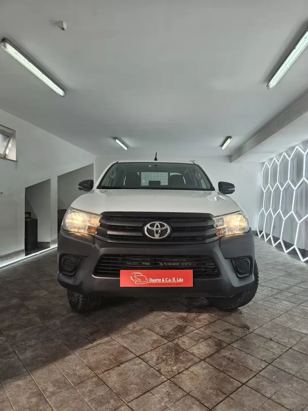 Toyota Hilux 2020 - 27950 EUR, 285523 km - AUTO.MOTO.pt - 285523km - foto 37 de 68