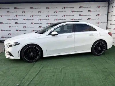 Mercedes-Benz A 180 Limousine 2019 - 23990 EUR, 176827 km - AUTO.MOTO.pt - 176827km - foto 6 de 19