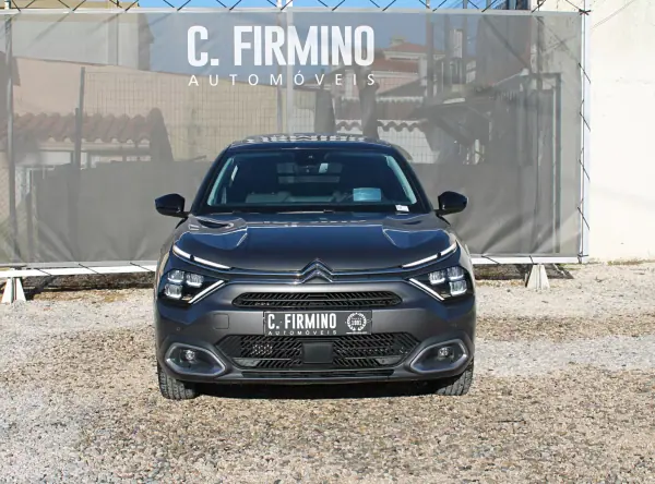 Citroën C4 2023 - 23900 EUR, 21085 km - AUTO.MOTO.pt - 21085km - foto 2 de 27
