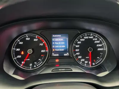 SEAT Ateca 2020 - 14900 EUR, 110000 km - 110000km - foto 13 de 19