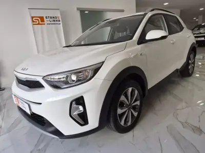 Kia Stonic 2024 - 16500 EUR, 45414 km - 45414km - foto 7 de 26