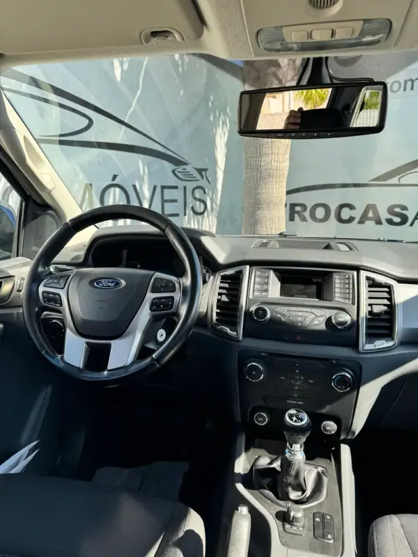 Ford Ranger 2016 - 29900 EUR, 161793 km - AUTO.MOTO.pt - 161793km - foto 15 de 32