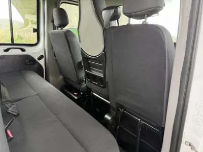 Renault Master 2.3 Dci L3 3.5T 135 cv C.Dupla 2021 - 26750 EUR, 84000 km - AUTO.MOTO.pt - 84000km - foto 27 de 31