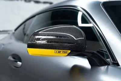 Mercedes-Benz AMG GT 2020 - 279950 EUR, 12000 km - AUTO.MOTO.pt - 12000km - foto 15 de 60