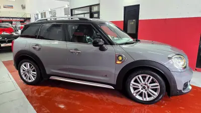 MINI Countryman 2018 - 21550 EUR, 127363 km - AUTO.MOTO.pt - 127363km - foto 3 de 71