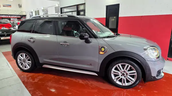 MINI Countryman 2018 - 21550 EUR, 127363 km - AUTO.MOTO.pt - 127363km - foto 3 de 71