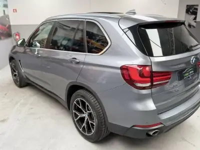 BMW X5 2015 - 25750 EUR, 162000 km - 162000km - foto 5 de 15