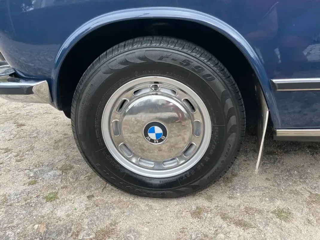 BMW 1602 1973 - 14500 EUR, 113000 km - 113000km - foto 22 de 44