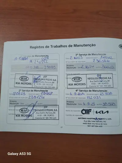 Kia Stonic 2020 - 14990 EUR, 41765 km - AUTO.MOTO.pt - 41765km - foto 32 de 34