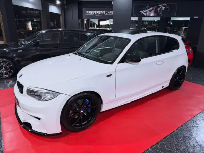 BMW 120 2012 - 227227km