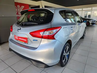 Nissan Pulsar 2016 - 9500 EUR, 102000 km - 102000km - foto 13 de 36