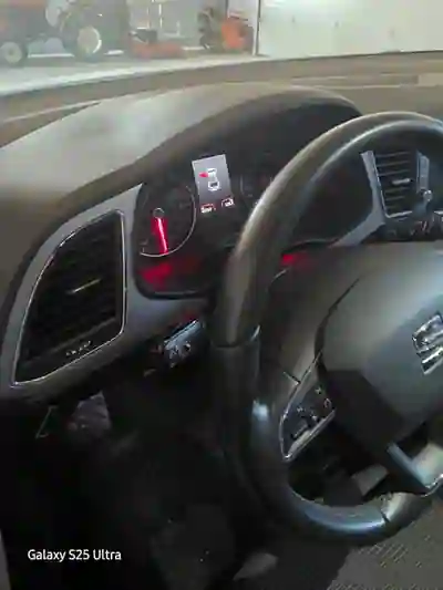 SEAT Leon 2020 - 16500 EUR, 44500 km - foto 4 de 15