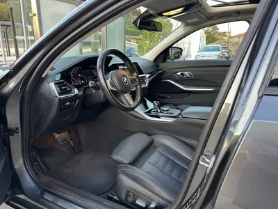 BMW 320 2019 - 32999 EUR, 160700 km - AUTO.MOTO.pt - 160700km - foto 22 de 60
