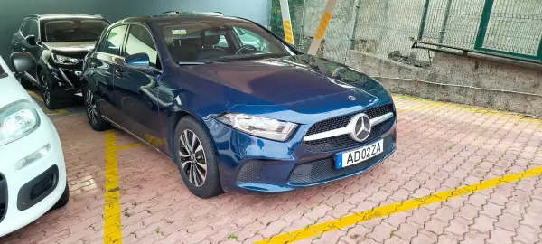 Mercedes-Benz A 180 2020 - 25750 EUR, 53236 km - AUTO.MOTO.pt - 53236km - foto 3 de 6