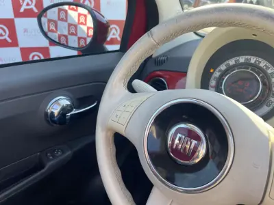 Fiat 500C 2010 - 8490 EUR, 126730 km - AUTO.MOTO.pt - 126730km - foto 17 de 19